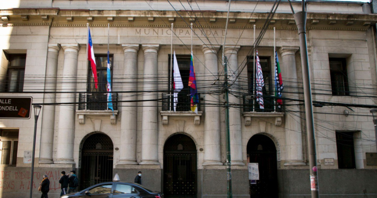 Parque Pumpin: condenan a Municipalidad de Valparaíso a pagar más de $180 millones a inmobiliaria