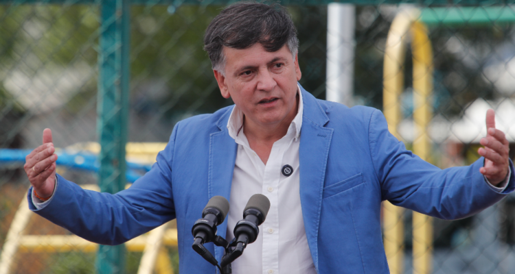 Municipio de Lo Prado oficiará a parlamentarios de Distrito 9 ante proyecto que elimina contribuciones