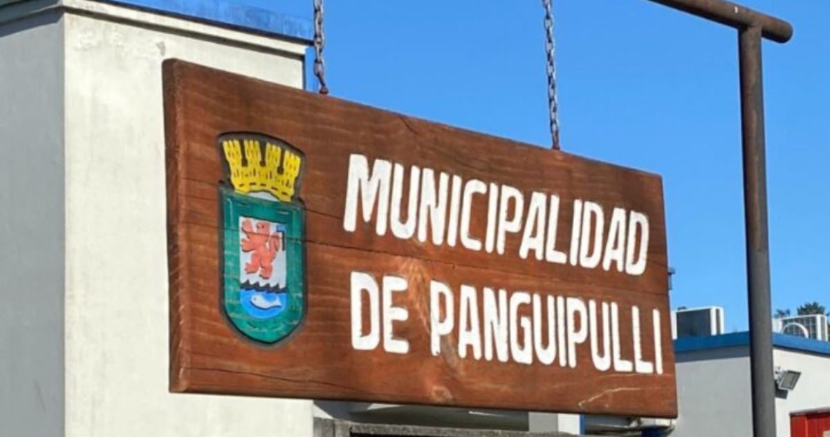 Mideso entregó recomendación satisfactoria para diseño de reposición de nuevo municipio de Panguipulli