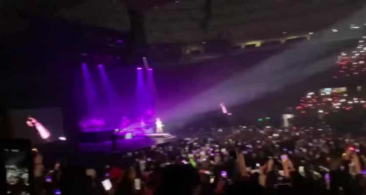 Music Hall Ñuñoa: el proyecto de Metro y dueños de Movistar Arena para construir centro de eventos