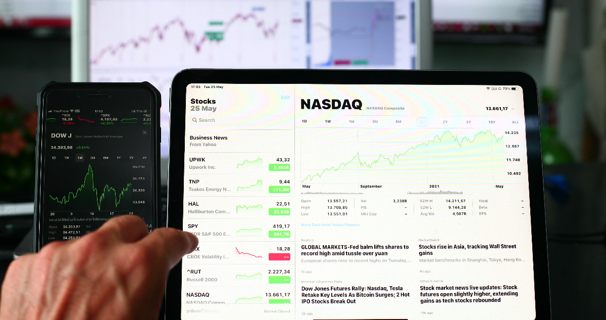 Chilena Ticketplus quiere aterrizar en Wall Street: presentó propuesta para listar acciones en Nasdaq