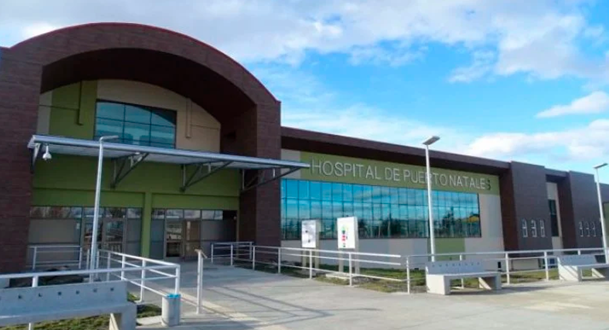 Hospital Puerto Natales | Diario el Pingüino