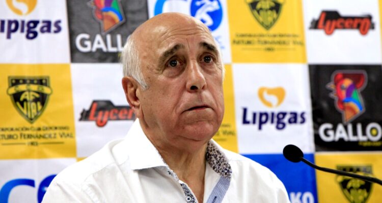 Nelson Acosta
