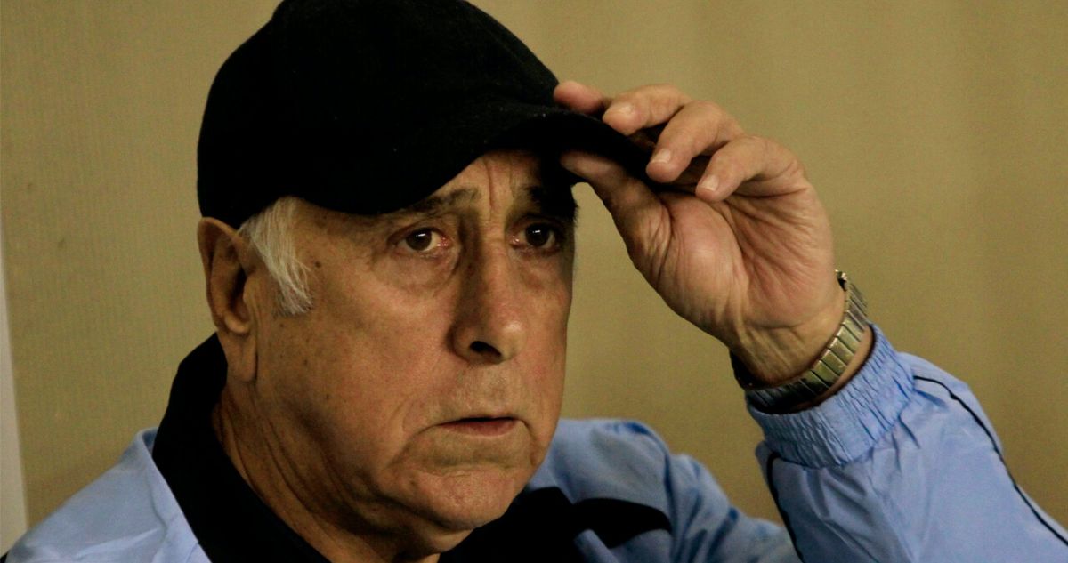 Nelson Acosta