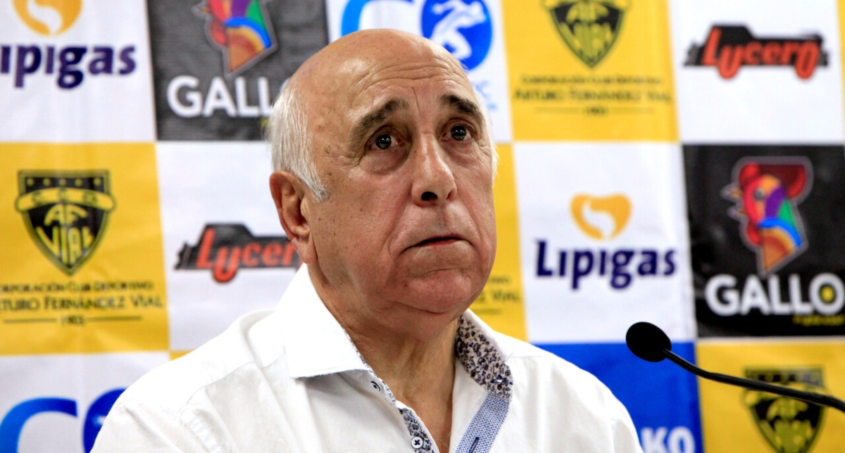 Nelson Acosta