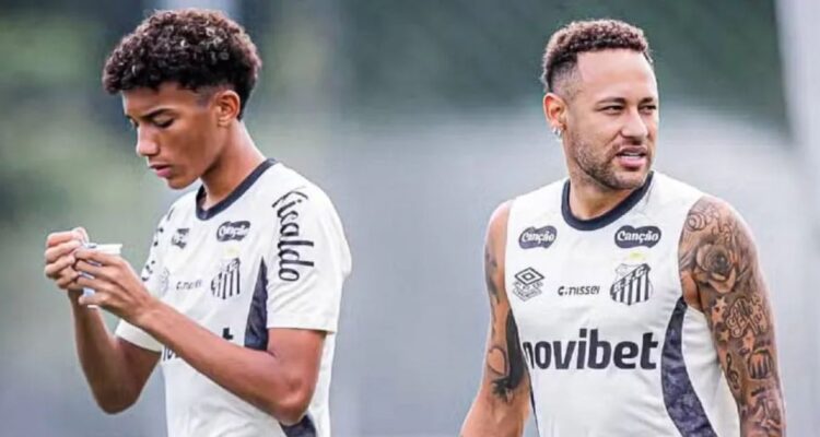 Neymar
