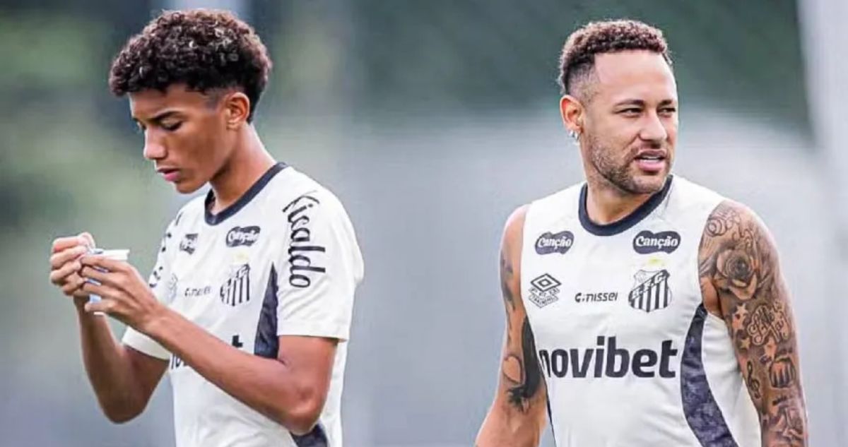 Neymar