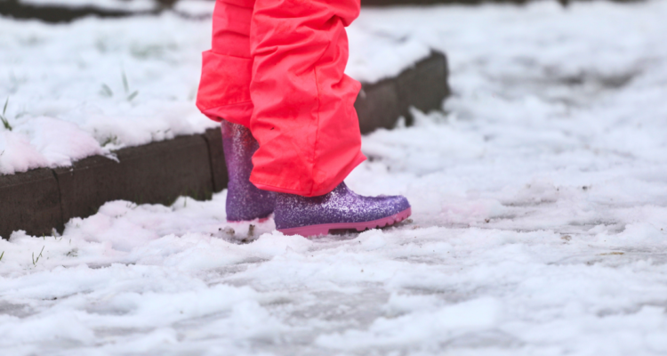 Nieve