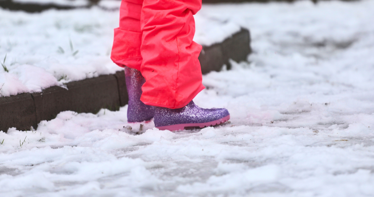 Nieve