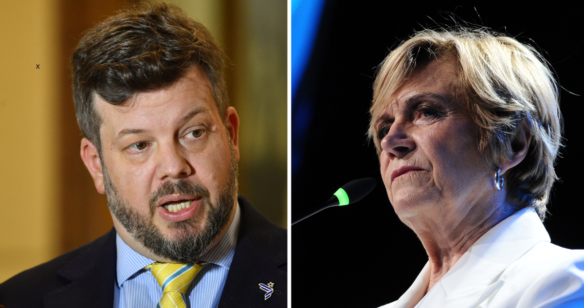 “No destruya”: Kaiser y Republicanos salen al choque contra Matthei por eliminación de contribuciones