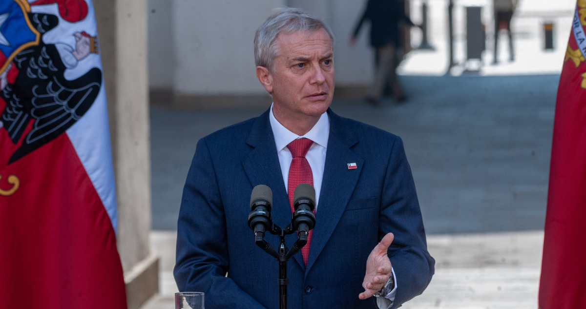 José Antonio Kast