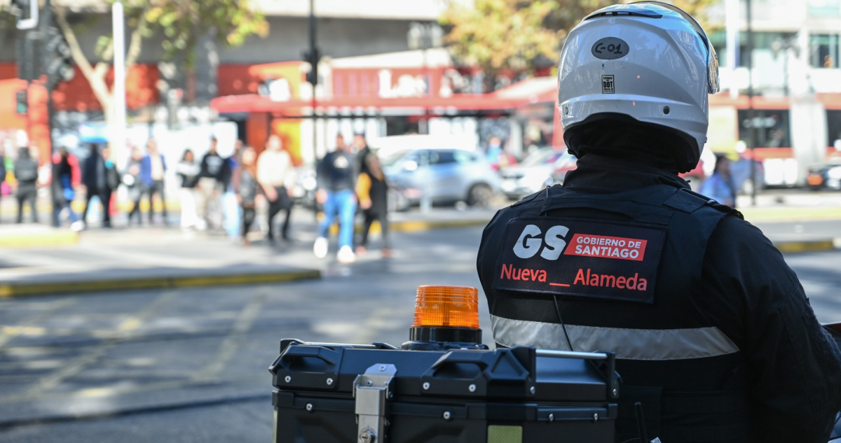 Cedida | Gobierno de Santiago
