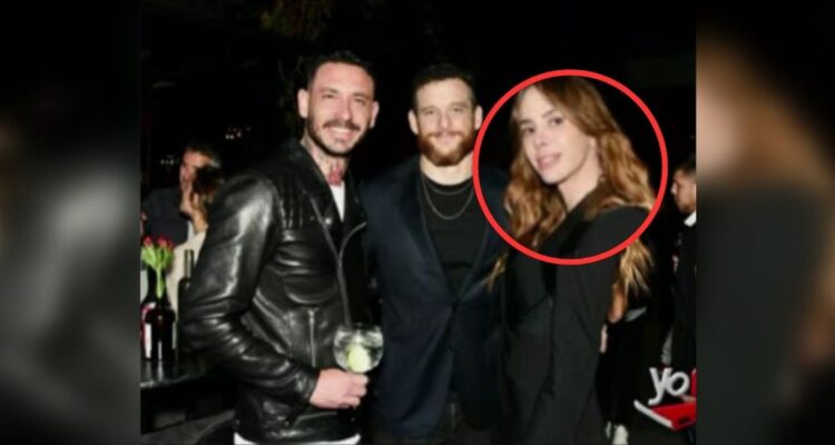 Destapan intenso nuevo romance de Mauricio Pinilla: ella estaría intentando ayudarlo con dinero