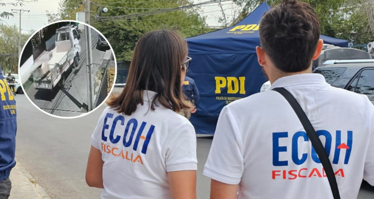 Nuevo detenido por muerte de joven hallada afuera de la casa de Delfino indagan si fue homicidio o no