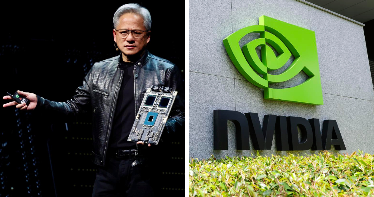 Nvidia gana un 210% más interanual al primer trimestre pero acción cae ante “prudencia” del mercado