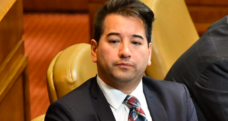 Javier Olivares | Agencia UNO