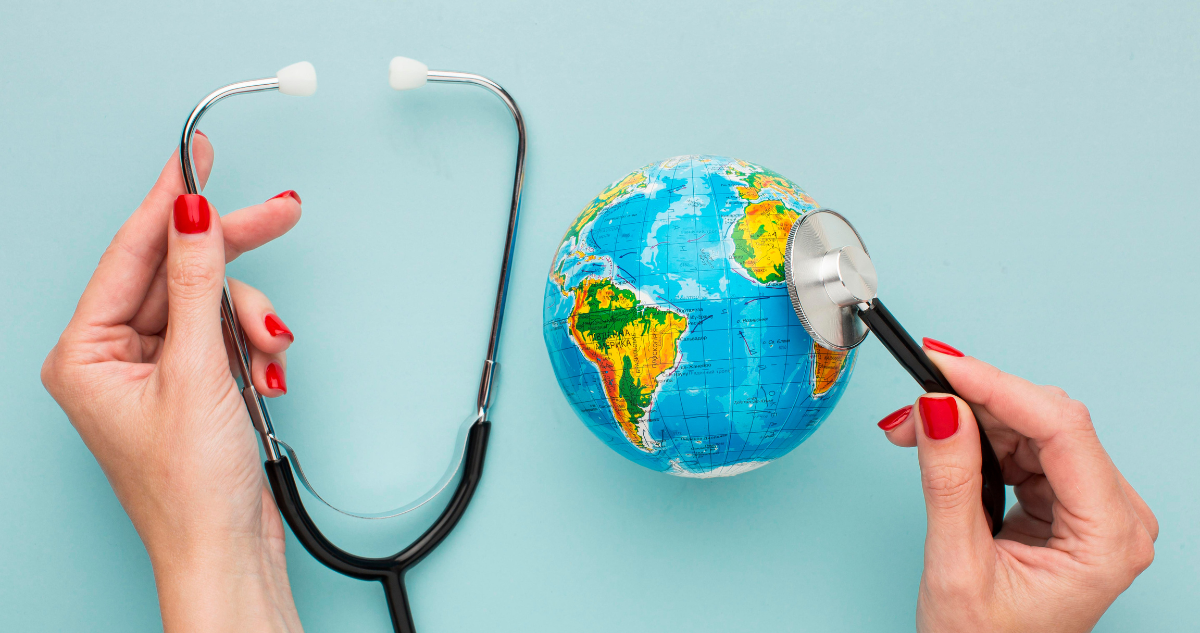 OMS alerta que la humanidad no está preparada para sufrir una nueva pandemia aún más dañina