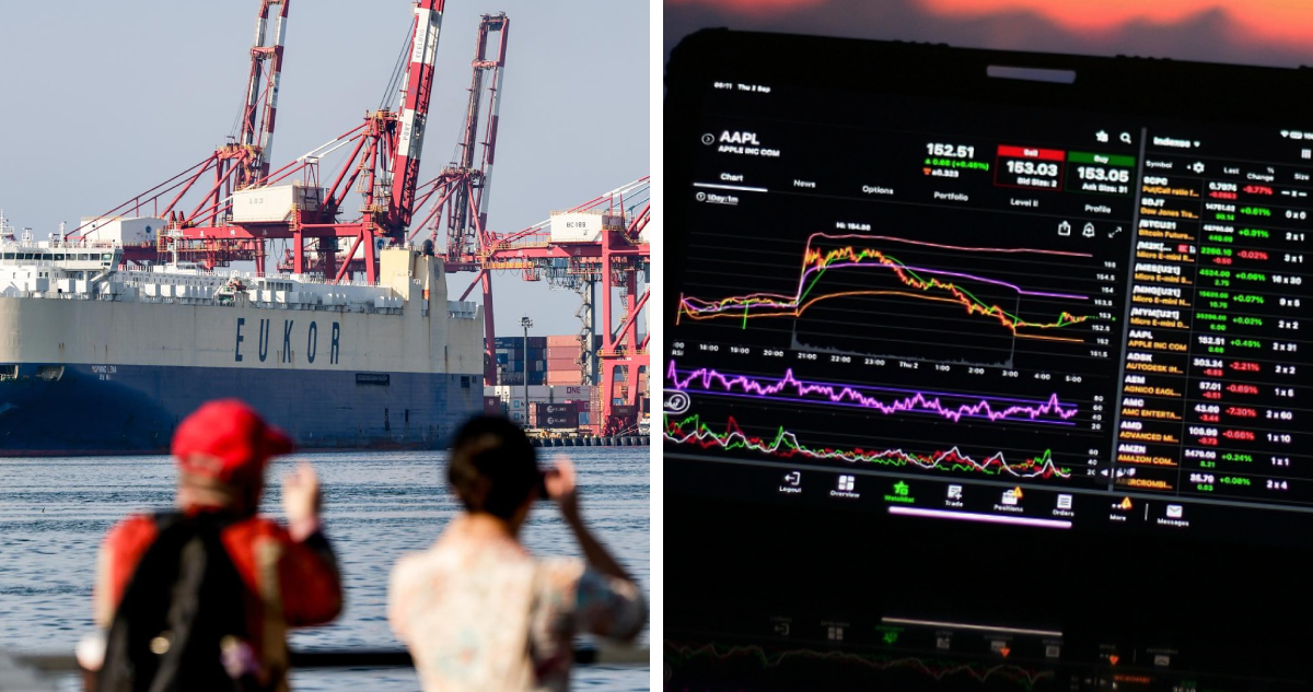 ONU advierte caída del crecimiento global y que el auge de la IA solo “enmascara” cifras del comercio