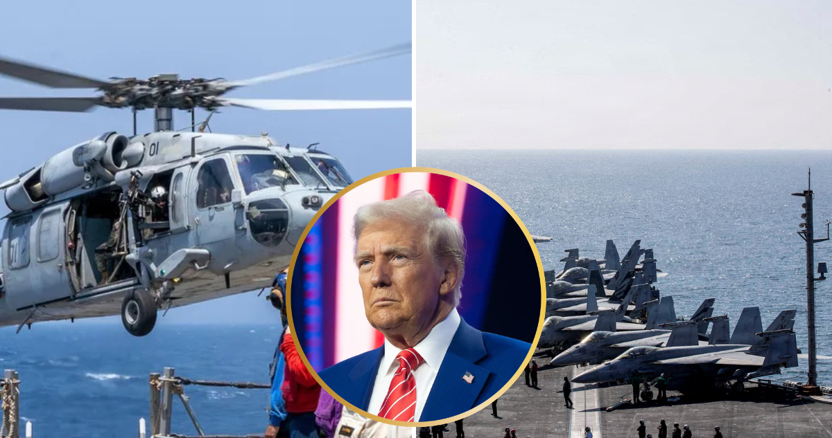 Operación Libertad de EEUU
