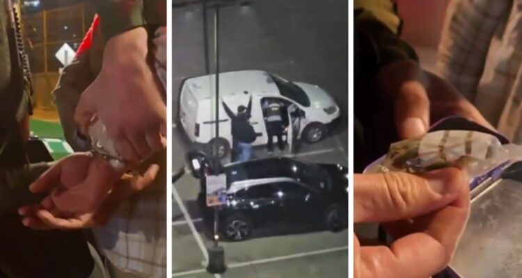 Más de 450 detenidos deja operativo en siete regiones: se incautaron drogas, armas y municiones