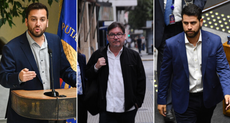 Oposición crítica de cara a primera cuenta pública de Kast Los primeros meses son nefastos