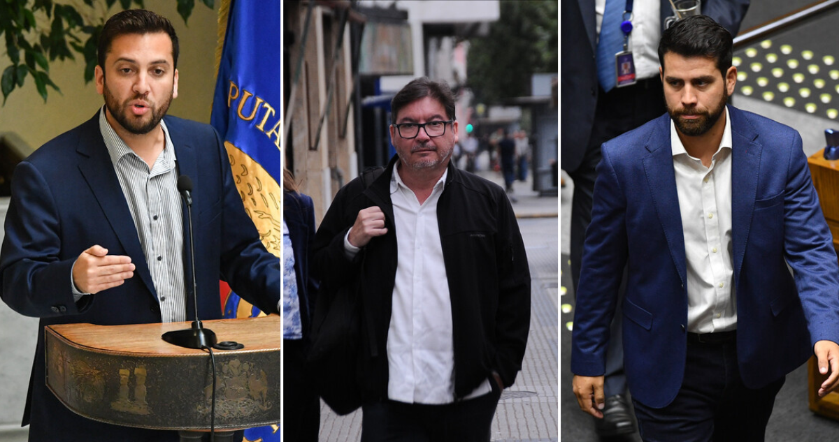 Oposición crítica de cara a primera cuenta pública de Kast Los primeros meses son nefastos