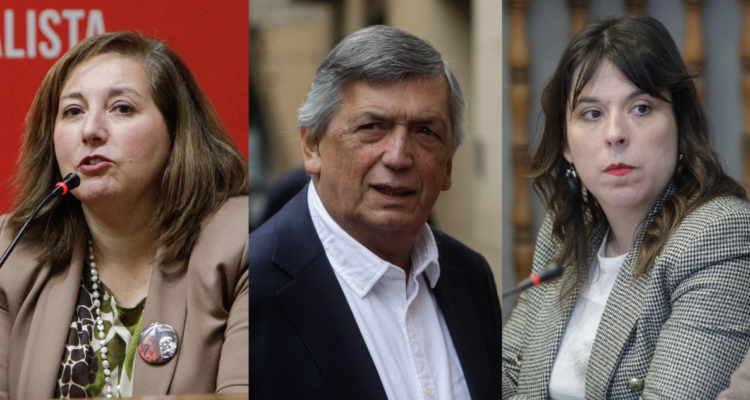 Oposición y gremios exigen revertir recortes en Salud: advierten repercusión en atención y hospitales