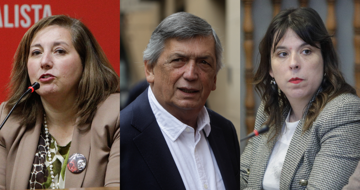 Oposición y gremios exigen revertir recortes en Salud: advierten repercusión en atención y hospitales