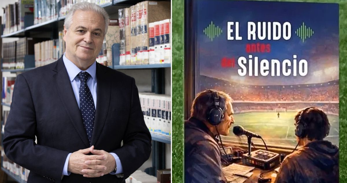 Ortún El Ruido antes del Silencio