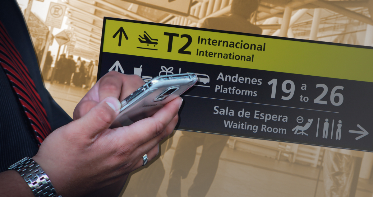 Pasajeros disruptivos, el fenómeno que tensiona la seguridad y operación aérea en Chile