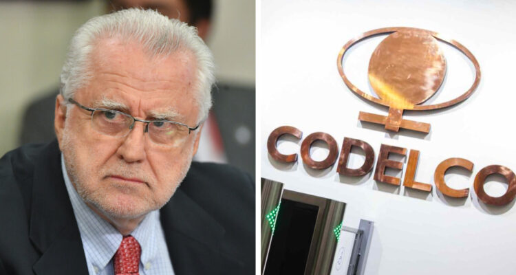 Pacheco: “Todas las viviendas sociales de los últimos 10 años se financiaron con aportes” de Codelco