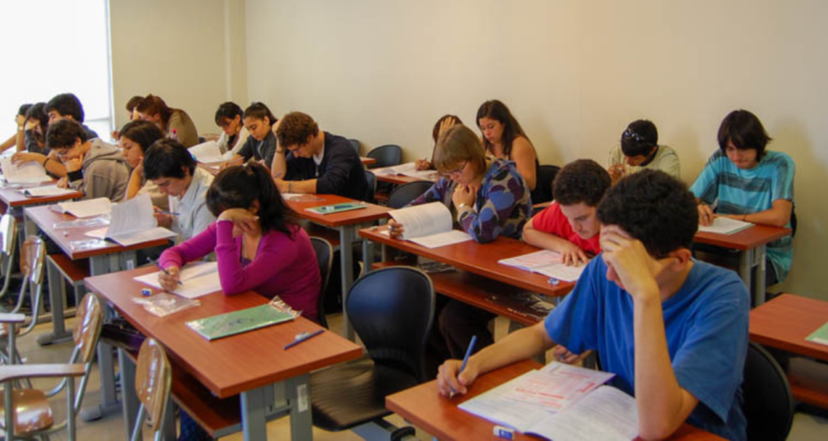 Anuncian inscripción a la PAES 2026: revisa la fecha y cómo podrás anotarte