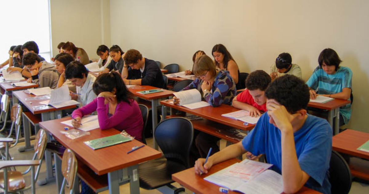 Anuncian inscripción a la PAES 2026: revisa la fecha y cómo podrás anotarte