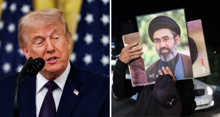Pakistán Irán y Estados Unidos están más cerca que nunca de un acuerdo