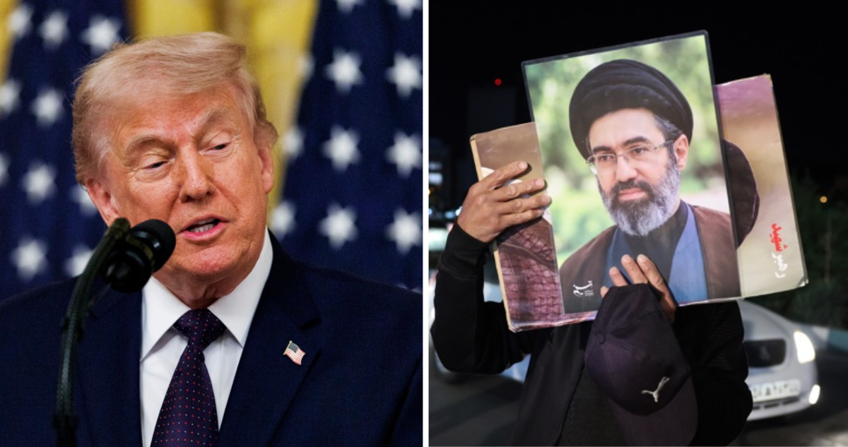 Pakistán Irán y Estados Unidos están más cerca que nunca de un acuerdo
