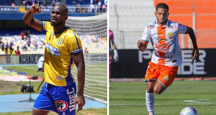 Panamá convoca a Waterman y Yanis para el Mundial: los millones de FIFA que ganarán UdeC y Cobresal
