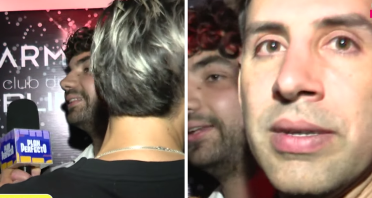 Panel de ‘Plan Perfecto’ arremete contra periodista por violenta actitud en entrevista: “Qué rotería”