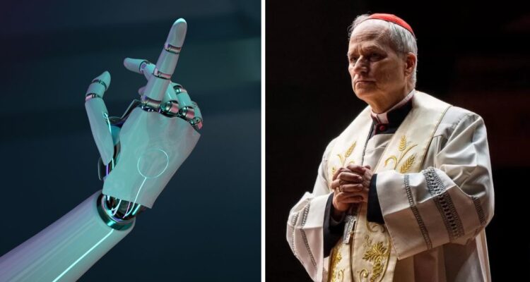 Papa León hará pública su primera encíclica dedicada a la Inteligencia Artificial