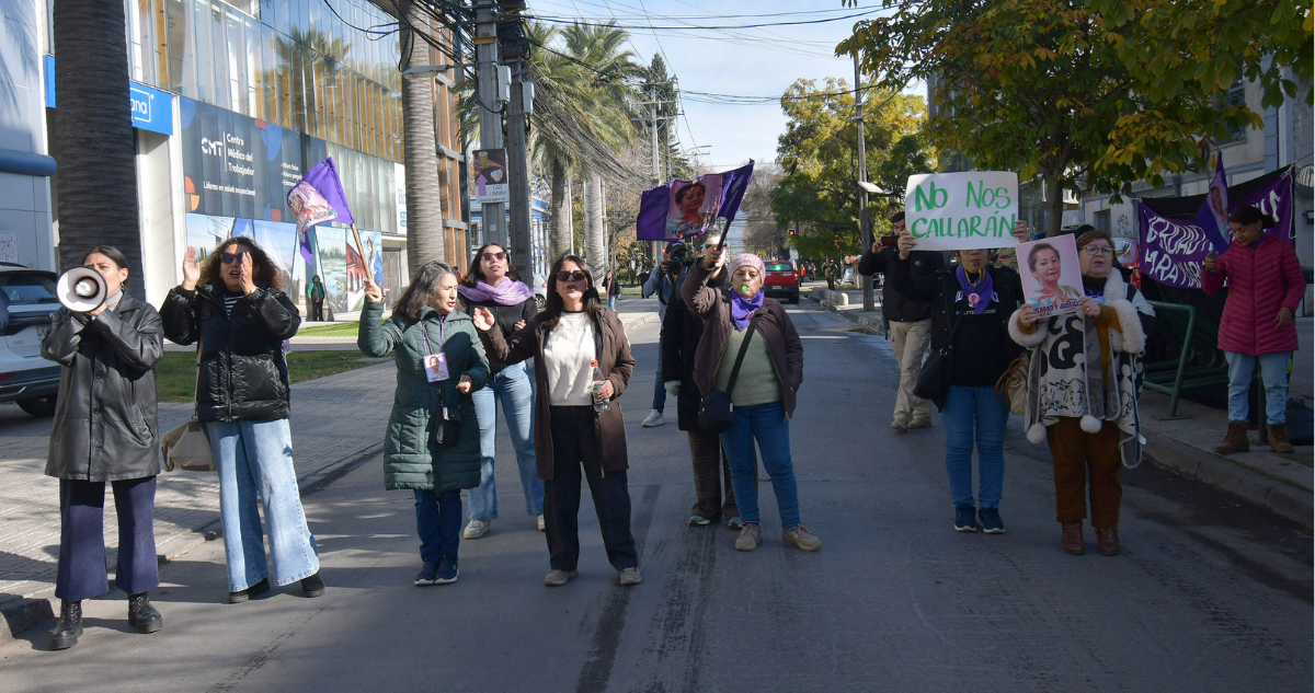 “Parece un chiste o una metáfora”: familiares de concejala desaparecida critican investigación