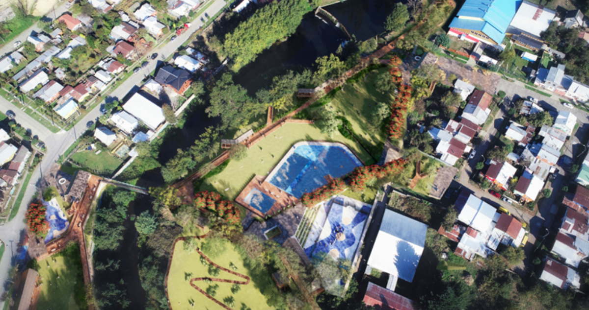 A casi 10 años de creación: proyecto de Parque La Toma en Río Negro podría tener avance en presupuesto