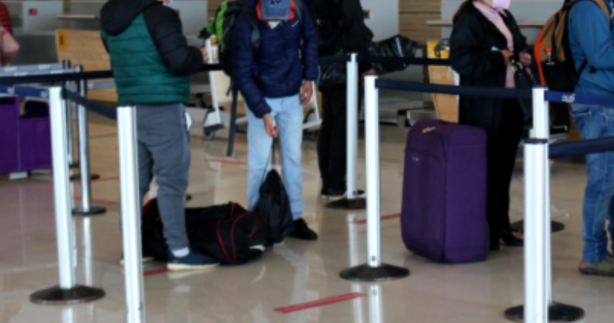 Alcaldes de Chiloé preocupados por falta de certeza en retorno de vuelos diarios desde Mocopulli
