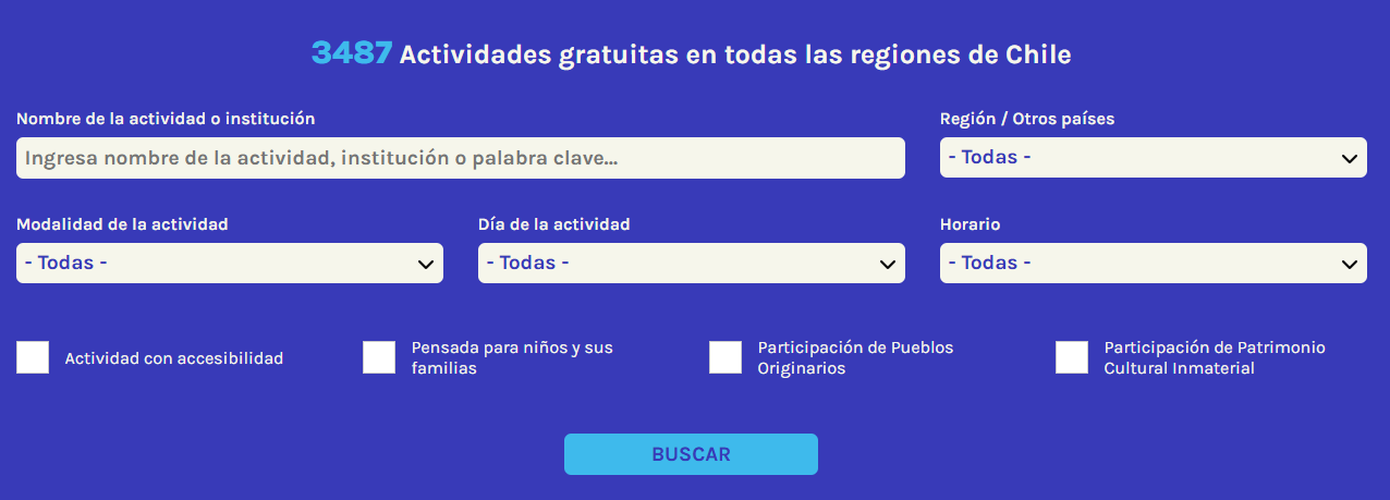 Es este fin de semana: cómo conseguir el pasaporte para registrar visitas del Día del Patrimonio