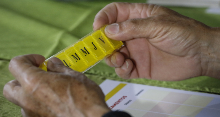 Seguramente estás usando mal tu pastillero: remedios podrían perder su eficacia o incluso hacerte daño
