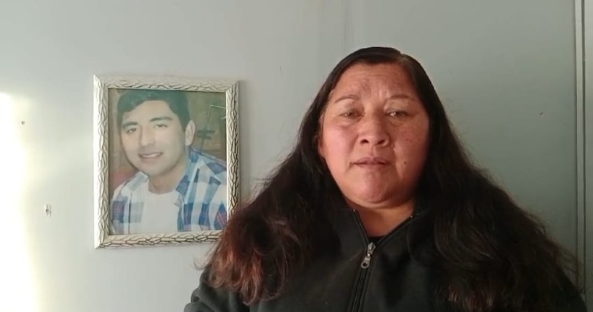 Patrullero asesinado en Carahue: familia espera hace 4 años por justicia
