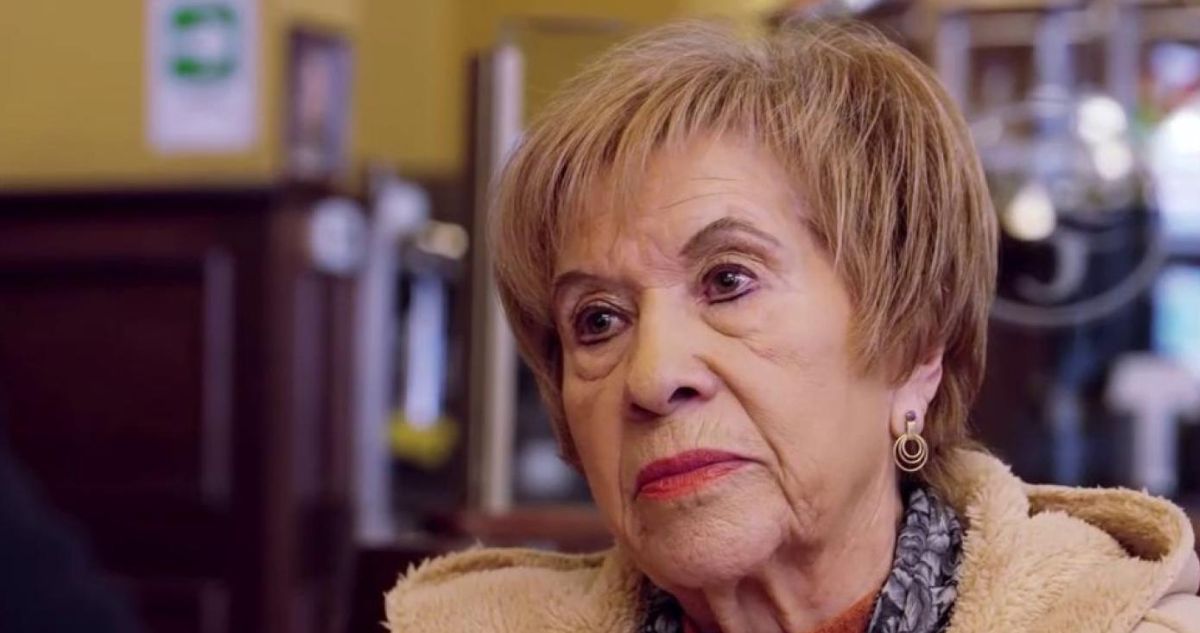 Paty Cofré preocupa por su estado de salud: tuvo que suspender show por el Día de la Madre