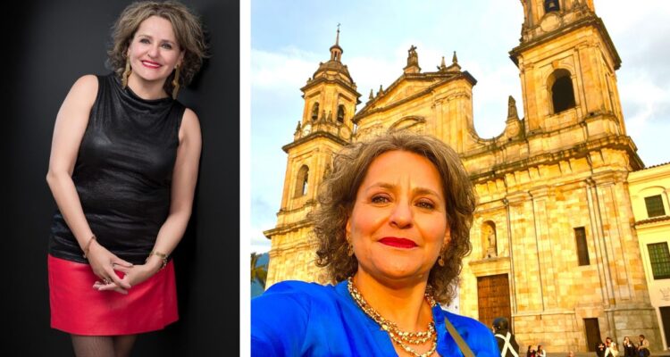 Académica UdeC, Paulina Astroza, a tres meses de brutal atropello: "En un segundo, me cambió la vida"