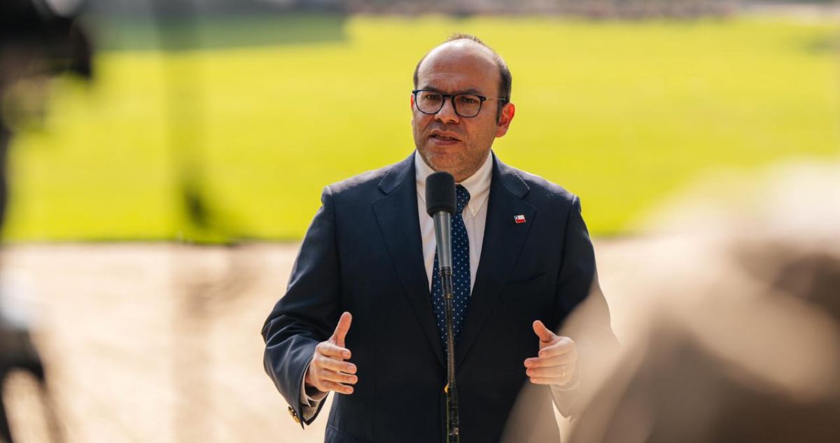 “Pelota al piso”: Pavez dice que habrá espacio para dialogar y negociar por megarreforma en el Senado