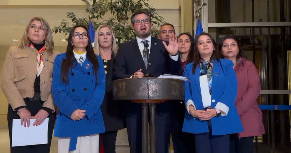 “No cumple las expectativas”: se cae acuerdo entre el PDG y el gobierno por Plan de Reconstrucción