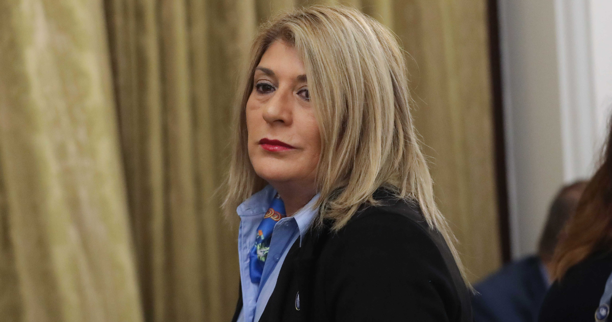 PDG ingresa batería de indicaciones a Plan de Reconstrucción Nacional