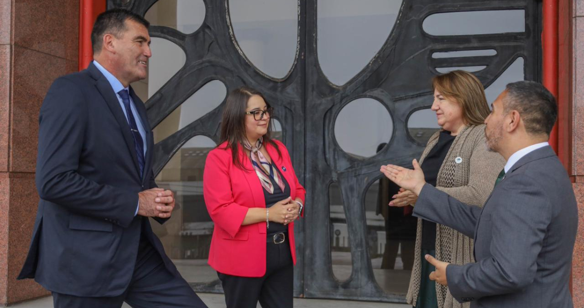 PDG rechaza llamado del PC a movilizarse: “Chile no necesita más violencia”